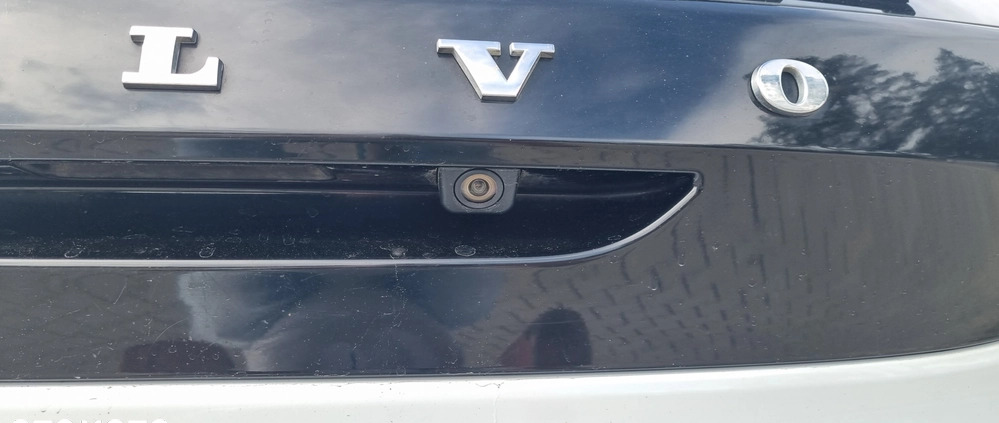 Volvo V40 cena 30900 przebieg: 224155, rok produkcji 2012 z Wieleń małe 46
